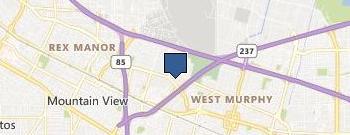 Omnicell Inc location map