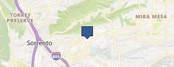 Rosco Digital Imaging location map
