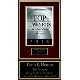 Keith E Herron And Associates - Bankruptcy Law in San Diego
