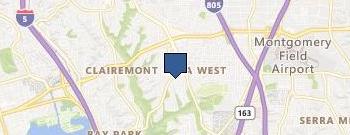 Assured Restoration Service location map