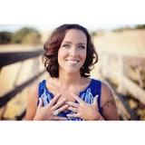 Jen Blackstock - Massage in San Francisco