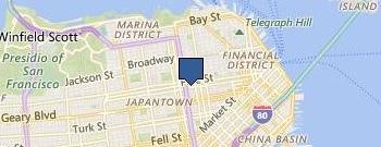 LA Blang Thai location map