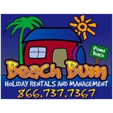 Beach Bum Holiday Rentals - Other in Pismo Beach