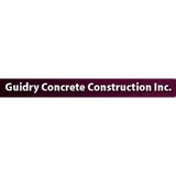 Guidry Concrete Construction - Concrete Products & Services in San Francisco