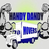 HANDY DANDY MOVING SERVICE, LLC - Movers & Removals in San Francisco