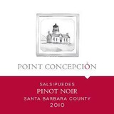 Point Conception Wines LLC - Wineries in Buellton
