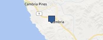 Wolf & Moon Products, Inc location map