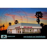 Jack's Pizza Cafe - Restaurants in Manteca