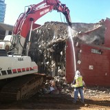 AMG Demolition & Environmental Service, Inc. - Demolition Services in San Diego