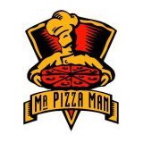 Mister Pizza Man - Pizza in San Francisco