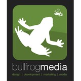 Bullfrog Media LLC - Marketing in San Carlos