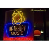 M-Theory Inc - Musical Instruments & Services in San Diego