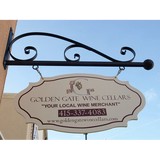 Golden Gate Wine Cellars Inc. - Beer, Wine & Spirits in San Francisco