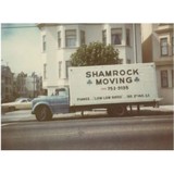 Shamrock Moving & Storage - Movers & Removals in Menlo Park