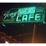 Tony Nik's - Cocktail Bars in San Francisco