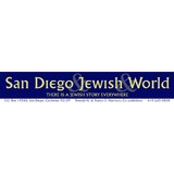 San Diego Jewish World - Publishing in San Diego