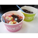 MoYo's Froyo - Food & Related Products in San Francisco