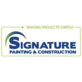 Signature Painting - Painters & Decorators in San Mateo