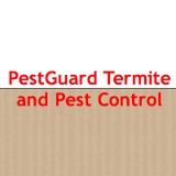 Pestguard Termite & Pest Cntrl - Pest Control in San Diego