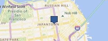 Alliance-Msn Dist Catholic location map