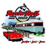 Rock N Roll Diner - Other in Oceano