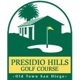 Presidio Hills Golf Course - Golf in San Diego
