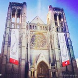 Grace Cathedral Columbarium - Funeral Services & Cemeteries in San Francisco
