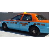 A Orange Cab Inc - Taxis & Mini Cabs in Sunnyvale