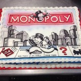 The Cake Gallery - Bakeries in San Francisco