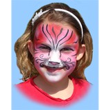 Aurora Painted Faces - Party & Event Planning in Santa Barbara