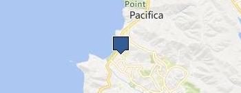 Blue Moon Closet Systems location map