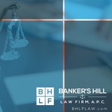 Banker's Hill Law Firm, A.P.C. - Immigration Law in San Diego