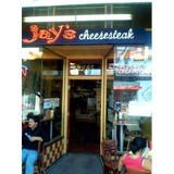 Jay's Cheesesteak - Steakhouses in San Francisco