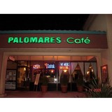 Palomares Cafe - Cocktail Bars in San Francisco