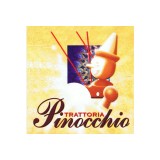 Trattoria Pinocchio - Ethnic in San Francisco