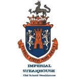 Imperial House Contl Restaurant - American (New) in San Diego