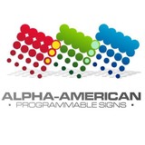 Alpha-American Programmable Signs Inc - Manufacturer in San Diego