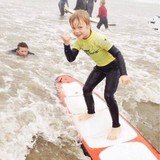 Project Surf Camp - Other in Morro Bay