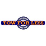 Tow For Less - Towing in San Diego