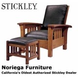 Noriega Furniture - Furniture Stores in San Francisco