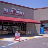Miramar Cash & Carry - Indian in San Diego