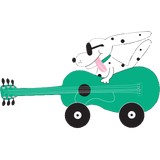 Walk N Roll Doggie - Pet Services in San Diego