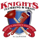 knights plumbing & drain - Plumbing in Tracy