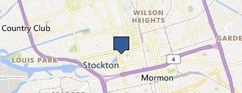 Delgado and Fonseca Inc location map