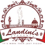 Landini's Pizzeria - Pizza in San Diego