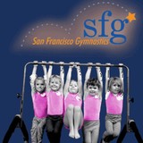 San Francisco Gymnastics Inc - Gyms in San Francisco
