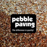 Pebble Paving CO - Concrete Products & Services in San Diego
