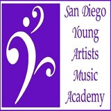San Diego Young Artists Music - Musical Instruments & Services in San Diego
