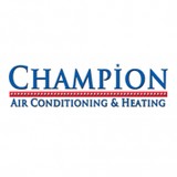 Champion Air Conditioning-Htg - Heating & Air Conditioning / HVAC in San Marcos