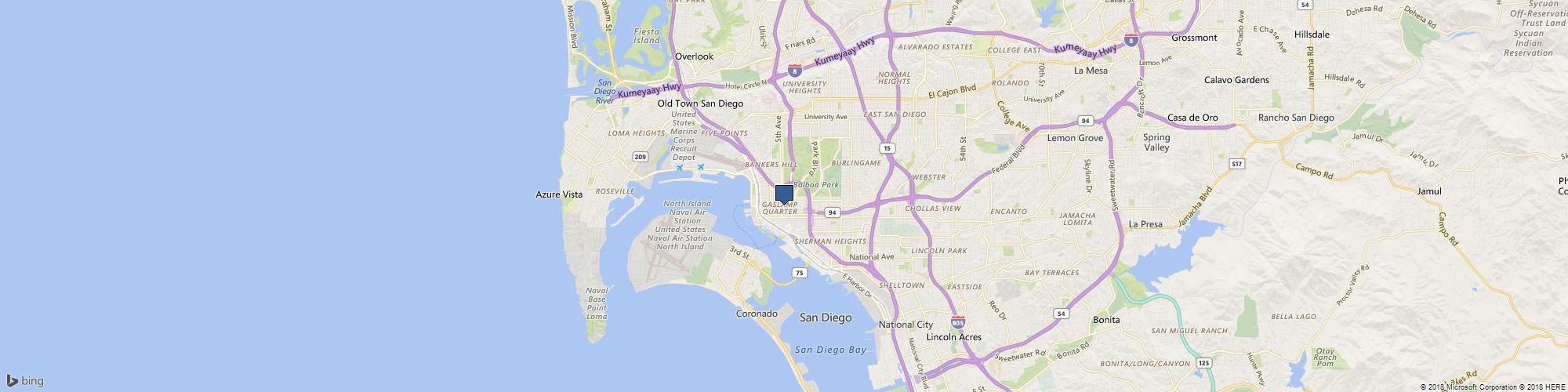 San Diego Aa Movers cover photo